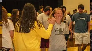 2022 Spring Pep Assembly