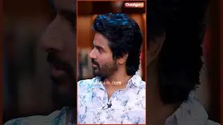 யார் சார் Editor? 🤣 Sivakarthikeyan & Anudeep KV Fun | Prince