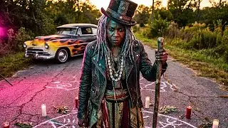 🎩Blacktop Voodoo – AceBass & Guitar (ABG)