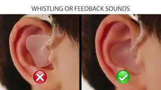 Video 8 - Simple Troubleshooting of Behind-The-Ear (BTE) Hearing Aids