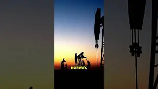 Why Is Norway So Rich?
