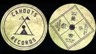 Markus Quittner - Body & Soul (HOOTS003)