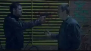 actor ingles madrid spain espana un dia cualquiera edit escenas scenes cortometraje short film