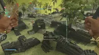 El nerf al SPR-Warzone*