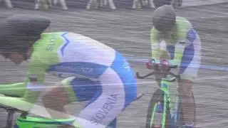 Alenka Novak - Velodrom Rekord Frutabela