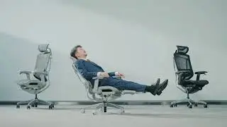 GTChair Marrit Pro &mdash; огляд функцій та налаштувань ергономічного крісла