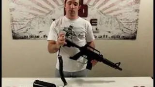 All About Paintball Remote Coils (Air Supply Hose Tutorial) by HustlePaintball.com