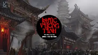 Khúc Vương Tình || (SINKRA x LEE KEN REMIX) || Cần Vinh x Lee Ken || 1 Hour Vesion Official