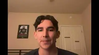 Individual Project 1 Video Reflection