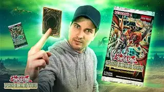LE RETOUR DES AILES NOIRES - AVP Yu-Gi-Oh ! Explosion de l'Aile des Ténèbres