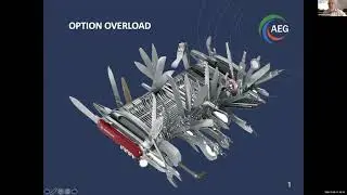 Association for Enterprise Growth - Virtual Rocket Pitch presentation at CONNECTpreneur
