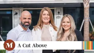 Coming to Middleton: Salon Jaylee