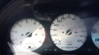 Jdm f22b dohc accord