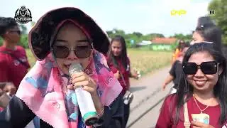 SEKEDAR BERTANYA - VOC : DYAN ZIE - DNP - SHOW : BALERAJA BLOK CARIUT DNP PRO - 09 09 25