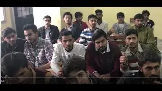BIIT Programming Fundamentals Lec3 DrUmairAbdullah