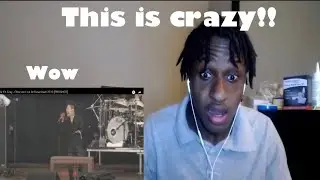 Dir En Grey - Obscure Live At Download 2013 *Reaction*