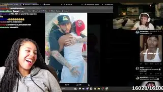 PLAQUEBOYMAX MOST SUS MOMENTS | Reaction