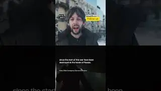 Россия нанесла удар по еще одной больнице в Киеве #войнавУкраине