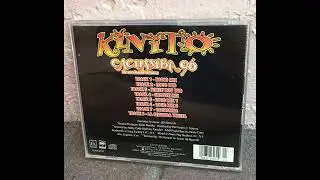 Cachamba - Loco Mix 2 By The Rooster For Sneak Tip Records - Kinito Mendez