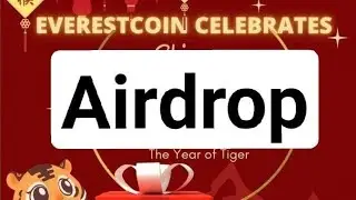 EVCoin Airdrop? Get $5 worth $EVCOIN🔘 BSC Network