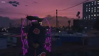 JULIA JULA | WAR WITH MG |  GTA 5 RP | SVRP 2.0