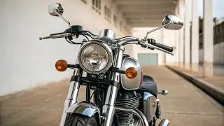 2026 Buell Super Cruiser 1190 | The American Muscle Cruiser Reborn