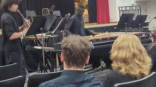Duet With a friend