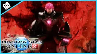 [08] The Guardian's Beginnings (PSO2: Music Mix Up)