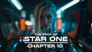 Star One Saga Chapter 10    Epic Sci Fi #spaceopera