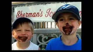 Larry Schultz Grandkids