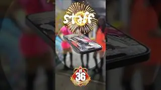 Staff del 36 #el36 #musica #viral #panchos #hiphop #catamarca #promotora #chica #noche #discoteca