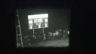 1980 Toronto Red Knights vs Jefferson Union Yellowjackets
