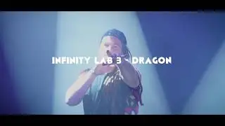 😈 DUB TRAVELLER 😈 - [INFINITY LAB 3] - DRAGON 📽