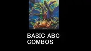 3 Basic ABC Combos January 2022