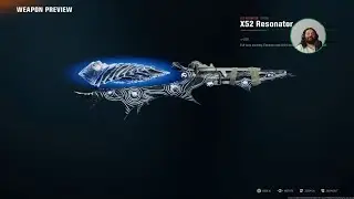Master of Mastery: X52 Resonator | Call of Duty Black Ops 6