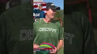 Unleash the Ultimate Disc Skills  Aaron Gossett's Insane Throws