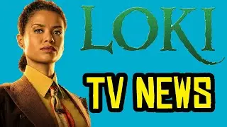 Loki Season 2 - Ravonna Renslayer Returns!