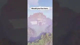 Creating an Epic House in Minecraft
