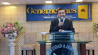 LIDIA SERVIDORA DEL DIOS ALTISIMO  19/01/2025  VISITENOS: EN PSJE STA EULALIA 125 SAN GABRIEL  V.M.T