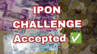 Team Bornebol Ipon Challenge Accepted ✅How much money did DND save?