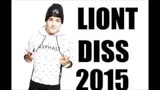 BOV - Liont Diss 2015 ( Official Video )