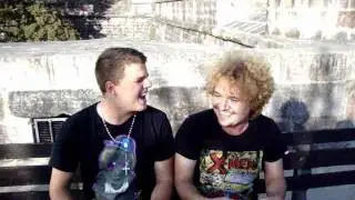 Chrizz Manicki & Alex Schulze - Down (Cover)