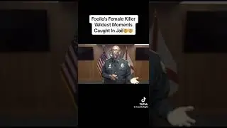 FEMALE KILLER IN JULIO FOOLIO MURDER WILDEST MOMENTS