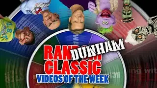 Ran-Dunham Classic Videos of The Week | Episode 2 | JEFF DUNHAM