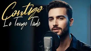 NADA ME FALTA EN TUS MANOS | Alabanza y Adoración Cristiana Profunda | Música Cristiana 2025