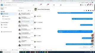 Messenger Quiz for Modular and Online class! Success