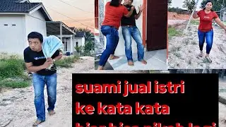Mau nikah lagi#komedi 