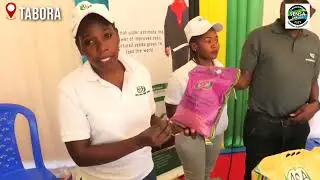 ASA WAJA NA MBEGE BORA TABORA