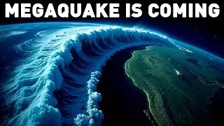 Scientists Warn: A Massive Earthquake Could Hit Much Sooner Than Expected
