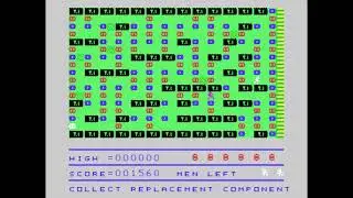 Breakpoint for the TI-99/4A